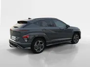 Hyundai Kona 1.6 GDI HEV N Line TREKHAAK | ALL SEASON BANDEN| NU RIJKLAARPRIJS!! Premiumpakker GRATIS!! Incl. 12 maanden garantie!