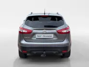 Nissan QASHQAI 1.2 Tekna *Automaat*Navi+360Camera*Climate Control*Stoelverwarming*Panoramadak*Trekhaak*LM.Velgen*Lederen bekleding*Zeer nette auto!