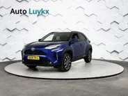 Toyota Yaris Cross 1.5 Hybrid Dynamic | Navigatie | 17'' L.M. Velgen | Adaptieve Cruise Control
