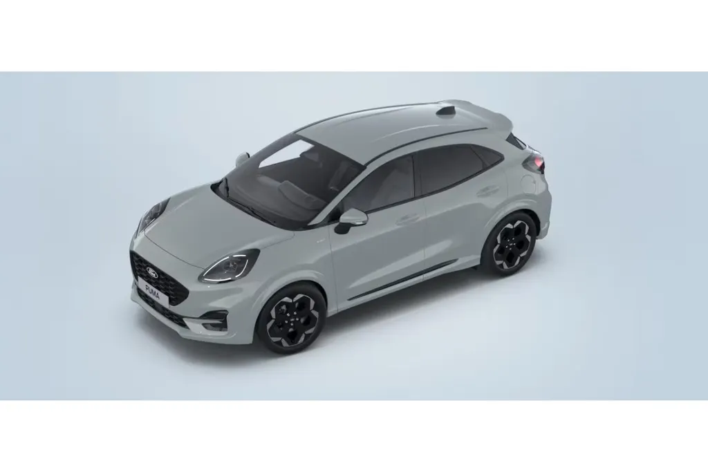 Ford Puma 1.0 EcoBoost Hybrid ST-Line X | NIEUW | Tot €5000 Actiekorting | Private Lease vanaf €580,- p/m | Te Bestellen |