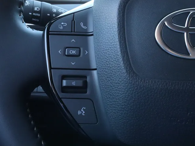 Toyota bZ4X Touring Dynamic 75 kWh