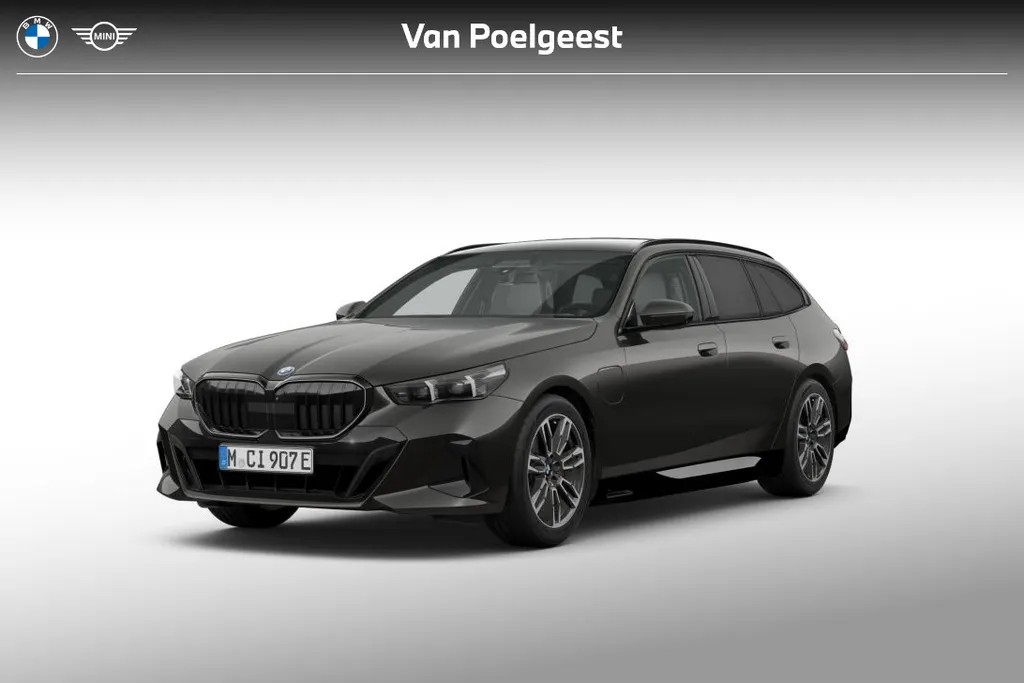 BMW 5 Serie Touring 530e M Sport Pro Edition