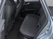 Audi Q4 e-tron 40 S edition 77 kWh 204pk · SOH 93% · Panoramadak · Camera · Keyless · Dodehoeksensor · Head-Up Display · Elek. Achterklep · Apple/Android Car Play ·