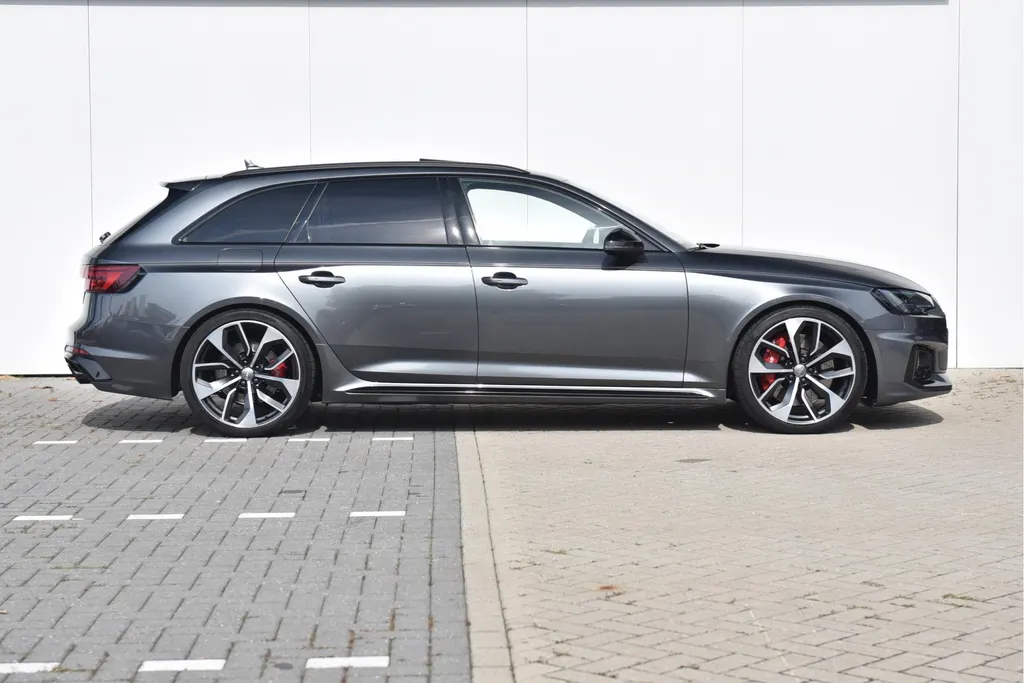 Audi RS4 Avant 2.9 TFSI RS4 quattro