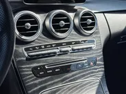 Mercedes-Benz C-klasse Cabrio 180