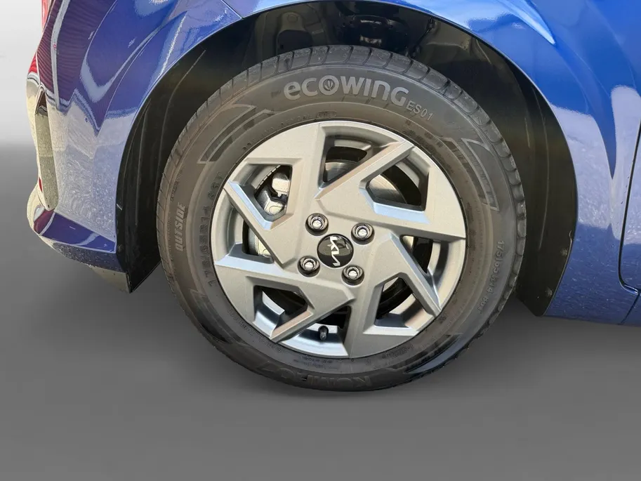 Kia Picanto 1.0 GDi DynamicPlusLine | Navi | Led verlichting | lichtmetalen velgen | inklapbare spiegels