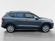 SEAT Ateca 1.5 TSi DSG autom. Style Business Intense | Automaat | Apple Carplay/Android Auto | Trekhaak | Climate Control | Adaptief Cruise Control | Stoelverwarming | Camera | Navigatie | Stuurbediening