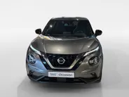 Nissan Juke 1.0 DIG-T N-Connecta *Navi+Camera*Climate*Cruise*Parkeersensoren*Hoge Instap!