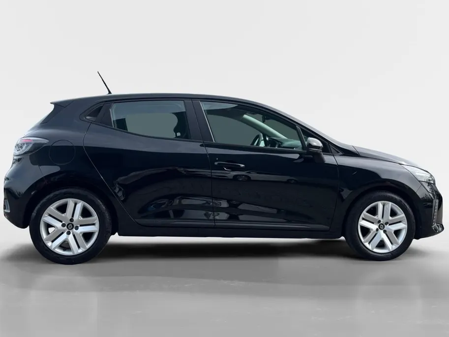 Renault Clio 90PK TCe GPF Evolution | 1e eigenaar | Navi | Parkeersensoren | Apple CarPlay/Android Auto | Licht & Regen Sensor | Digital Cockpit | Airco | Full LED |
