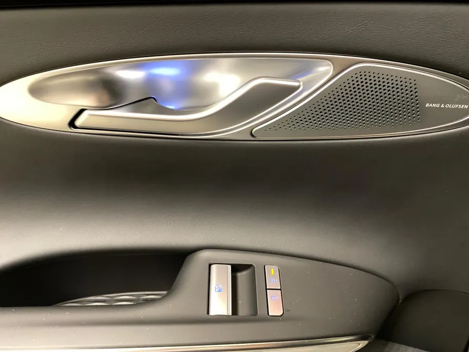 Genesis GV70 84 KWH | LUXURY | COMFORT PACK | B&O | NU TE BESTELLEN |
