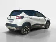 Renault Captur 1.2 TCe Dynamique | Navigatie | Camera | Climate & Cruise Control | Bluetooth | Licht & Regen Sensor | 12 Maanden BOVAG Garantie
