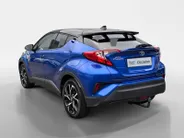 Toyota C-HR 1.8 Hybrid Executive Ultimate | 1e Eigenaar | Trekhaak | Achteruitrijcamera | Stoelverwarming | Dodehoek detectie | Adapt. Cruise Control | 12 maanden garantie! |
