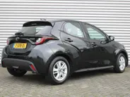 Mazda 2 Hybrid 1.5 Agile | Airco | Cruise | Automaat | 15' LM |