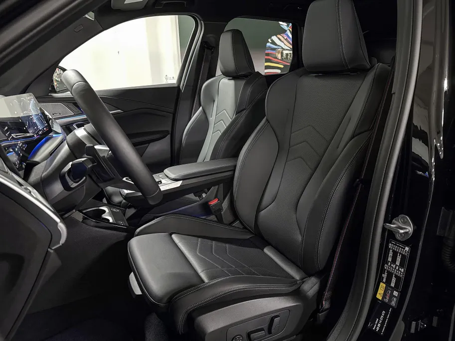 BMW X1 xDrive30e
