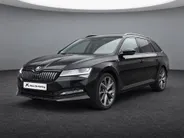 Škoda Superb 1.4 TSI iV 218pk DSG Sportline Business · Apple/Android Car Play · Wegklapbare Trekhaak · Elek. Achterklep · Elek. Voorstoel · 19'' Inch ·
