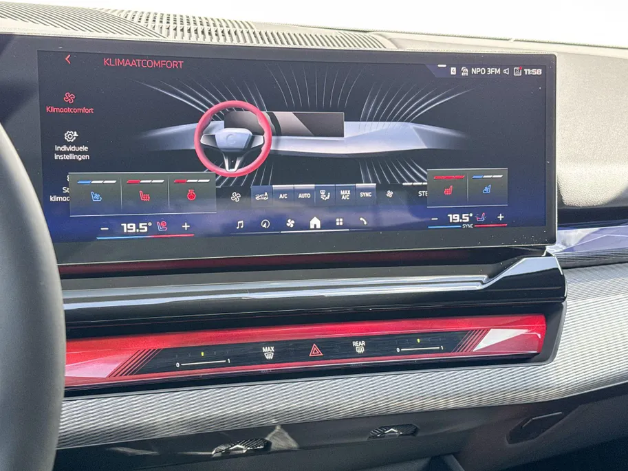 BMW i5 Sedan M60 xDrive