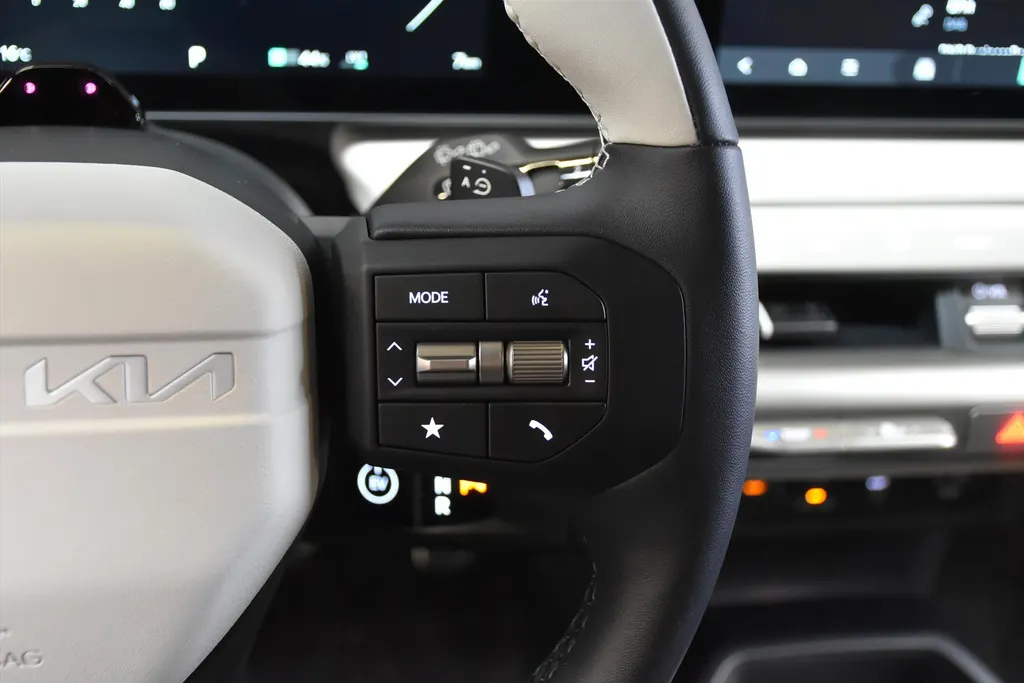 Kia EV4 81,4 kWh 204PK GT-Line Business Edition NIEUW - VOORRAADACTIE