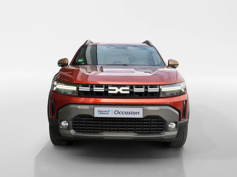 Dacia Duster 1.2 TCe 130 mild hybrid Extreme | Cruise Control | Climate Control | Camera | CARPLAY |