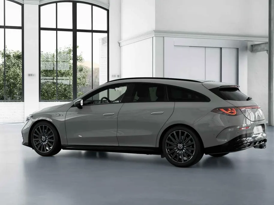 Mercedes-Benz CLA Shooting Brake 250+ Business Solution AMG 85.5 kWh