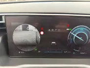 Hyundai Tucson 1.6 T-GDI 230pk HEV PremiumSky | panoramadak