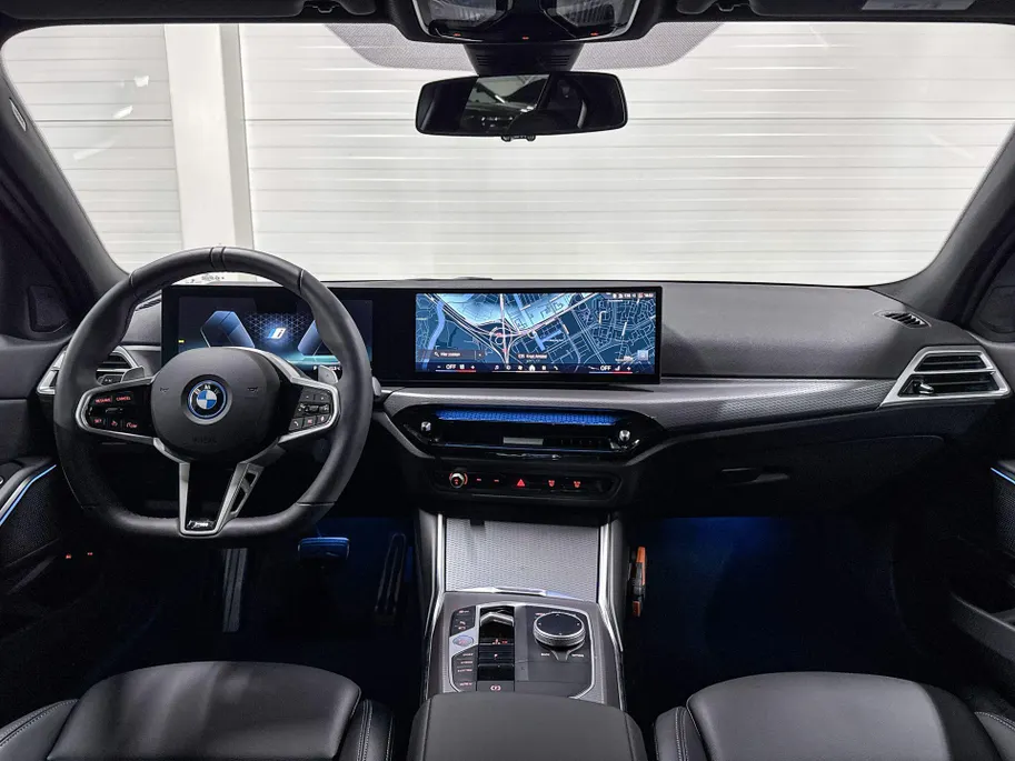 BMW 3 Serie Sedan 330e