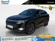Omoda 9 SHS 1.5T-GDi SHS-P Premium 5p