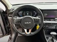 Kia Niro 1.6 GDi Hybrid DynamicLine | Navigatie | Apple Carplay / Android Auto | Climate Control | Achterruitrij Camera | Lichtmetalen Velgen |