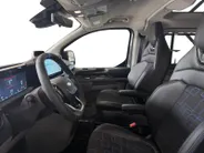 Ford Tourneo Custom 340 2.5 PHEV L2H1 MS/RT | Te bestellen voertuig! | MS/RT sportpakket | Panoramadak | Elektrische schuifdeuren | Digitale achteruitkijkcamera