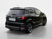 Ford EcoSport 1.0 EcoBoost ST-Line | Winter Pack | Climate Control | Parkeersensoren | Apple CarPlay / Android Auto |