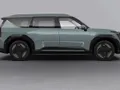 Kia EV9 Plus 99.8 kWh