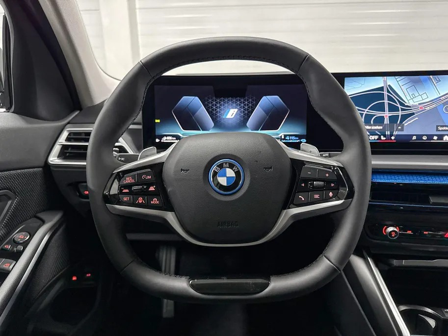 BMW 3 Serie Touring 330e