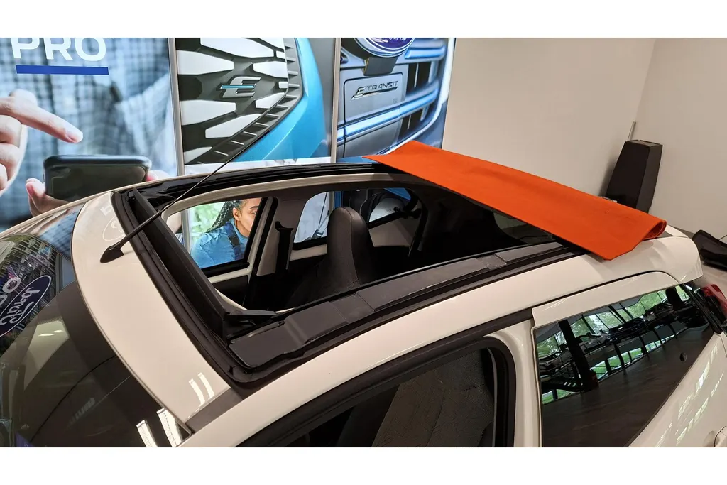 Toyota Aygo 1.0 VVT-i x-otic CABRIO | Airco | Android auto/Carplay | Cabriodak |