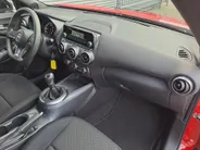 Nissan Juke 1.0 DIG-T Visia | Airco | Cruise | Dab | Bluetooth
