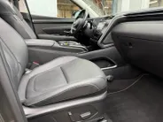 Hyundai Tucson 1.6 T-GDI PHEV Premium Sky 4WD | Zeer nette auto | Full Option | Open dak | 360 graden camera | Dealer onderhouden | Hyundai Rotterdam - Noord |
