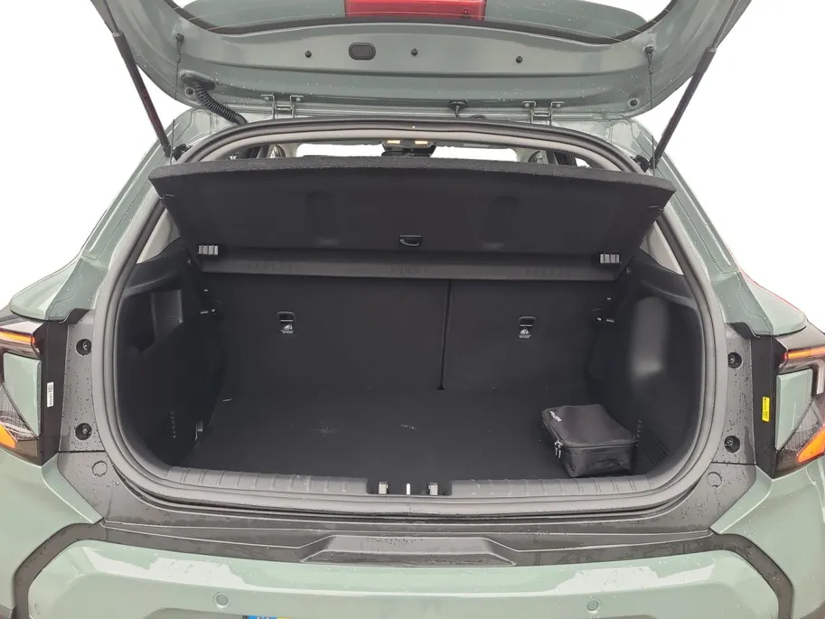 Kia Stonic 1.0 T-GDi MHEV DynamicPlusLine Nieuw model | Fabrieksgarantie t/m 20-1-2033 + 3x 1 jaar*| NAP