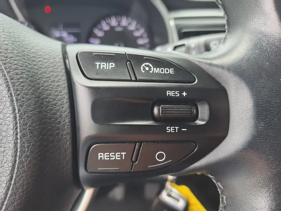 Kia Rio 1.0 TGDI DynamicLine | Airco | Camera | Navi | Cruise | LM Velgen | Apple Carplay/Android Auto