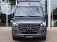 Mercedes-Benz Sprinter 317 CDI L2H2 LED METALLIC