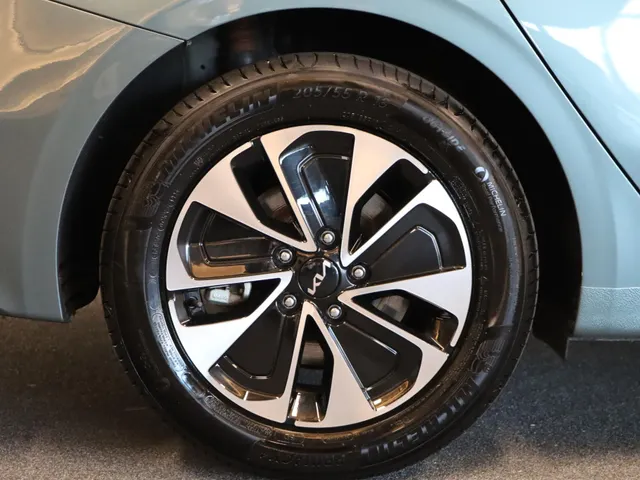 Kia Ceed Sportswagon 1.0 T-GDi MHEV Design Edition