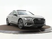 Audi A6 Limousine 50 TFSIe 299PK S-tronic Quattro S Line · 360 Camera · Panoramadak · Apple/Android Car Play · Wegklapbare Trekhaak · B&O Audio · 20'' Inch · Garantie t/m 14-04-2029 of 100000km.
