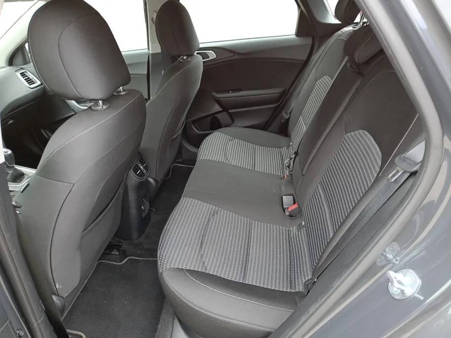 Kia Ceed Sportswagon 1.0 T-GDi DynamicLine | Navigatie | Climate control | Nieuwstaat |