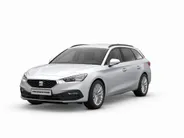 SEAT Leon Sportstourer Style Business Intense 1.5 TSI eHybrid 204PK Station | Matrix Verlichting  | Technology Pack | Herwaardering!!