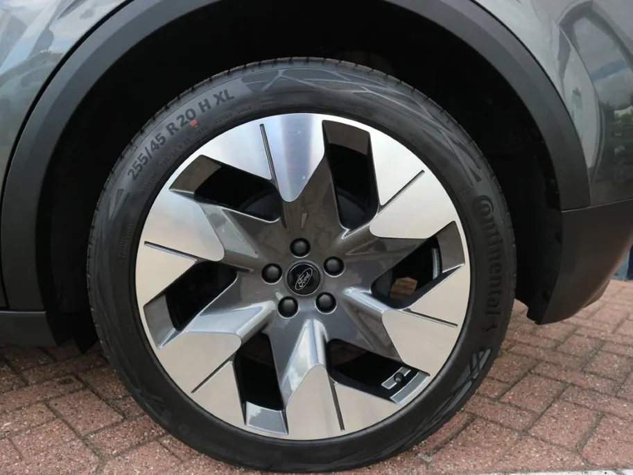 Ford Explorer Premium Extended Range RWD 77 kWh | WEINIG KM'S | ADAP CRUISE | BLIS | CAMERA |
