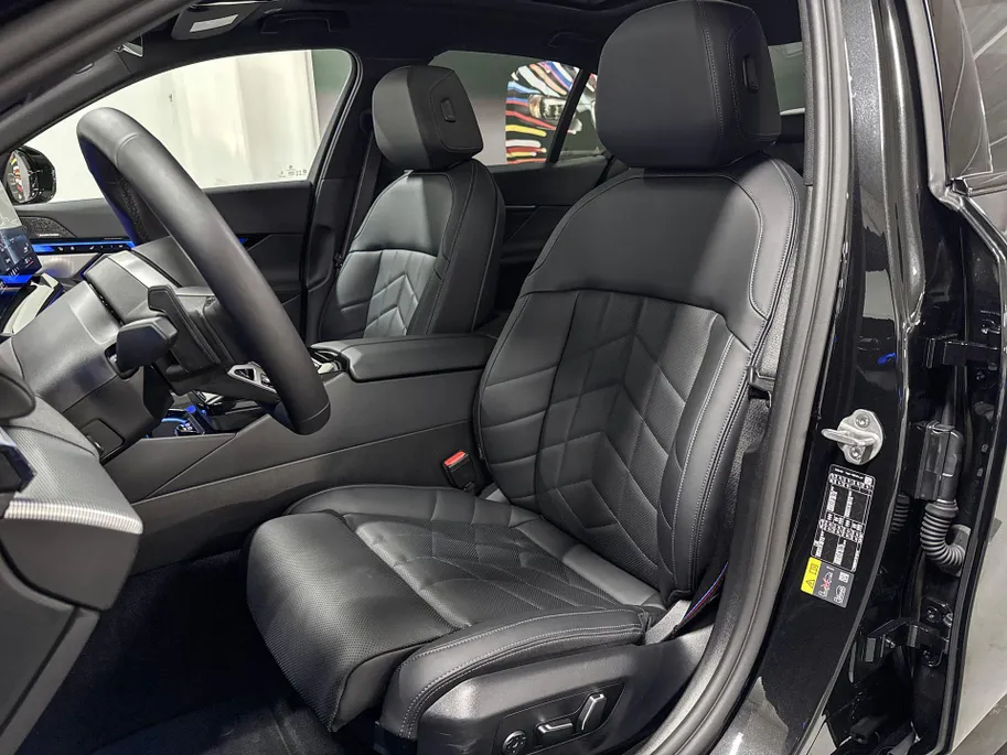 BMW 5 Serie Sedan 530e
