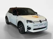 Renault 5 comfort range techno 52 kWh | UIT VOORRAAD LEVERBAAR OP = OP NU MET €1.800