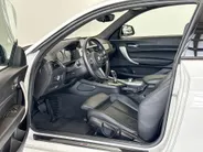 BMW 1 Serie 3-deurs 118i Steptronic Edition