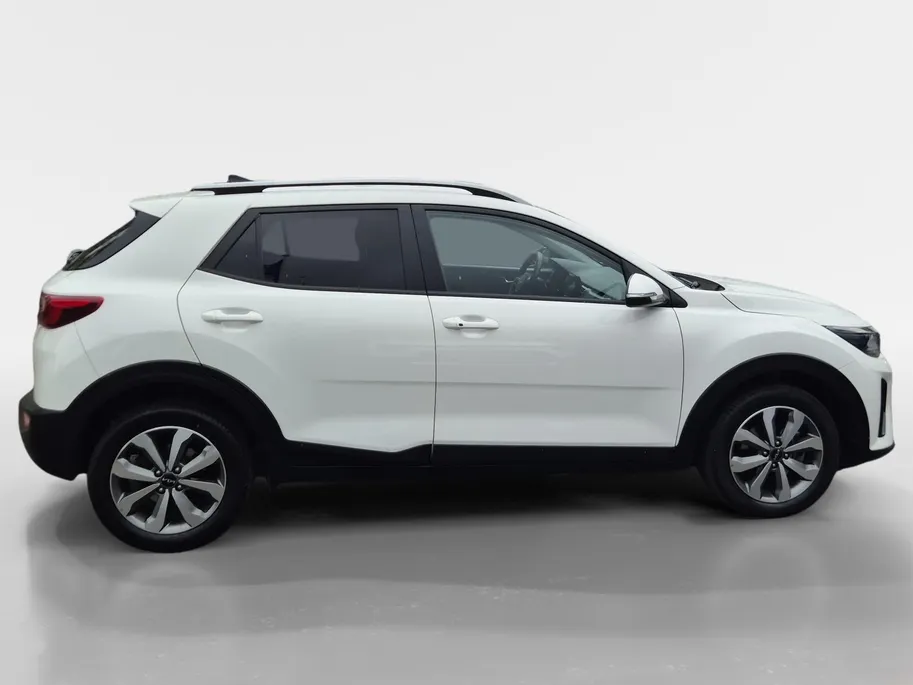 Kia Stonic 1.0 T-GDi MHEV DynamicPlusLine | Cruise Control | Climate Control | Navigatie | LM Velgen | Camera | Privacy Glass |