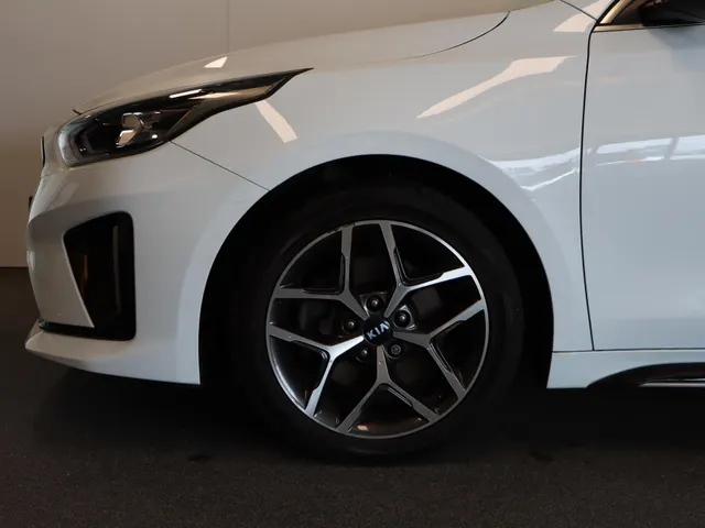 Kia ProCeed 1.0 T-GDI GT-Line