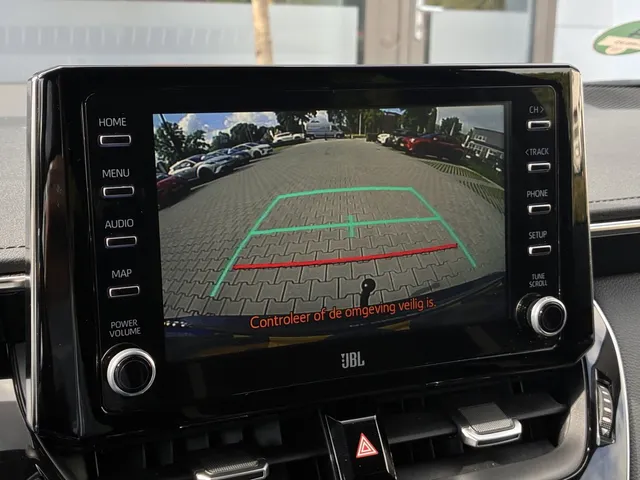 Toyota Corolla Touring Sports 2.0 Hybrid GR-Sport | Panoramadak | JBL | Trekhaak