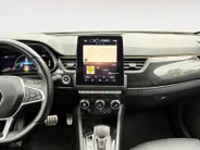 Renault Arkana 1.6 E-Tech Hybrid 145 R.S. Line | Carplay | Camera | Adaptive Cruise Control | Climate Control | Leder en Alcantara