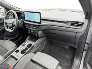 Ford Kuga 2.5 PHEV ST-Line X | Garantie tot 03-12-2027 | AGR-Voorstoelen | Winterpakket | Matrix LED Koplampen | Adapt. Cruise Control | BLISS | 360 Graden Camera | Elektrisch verstelbare Voorstoelen | HUD